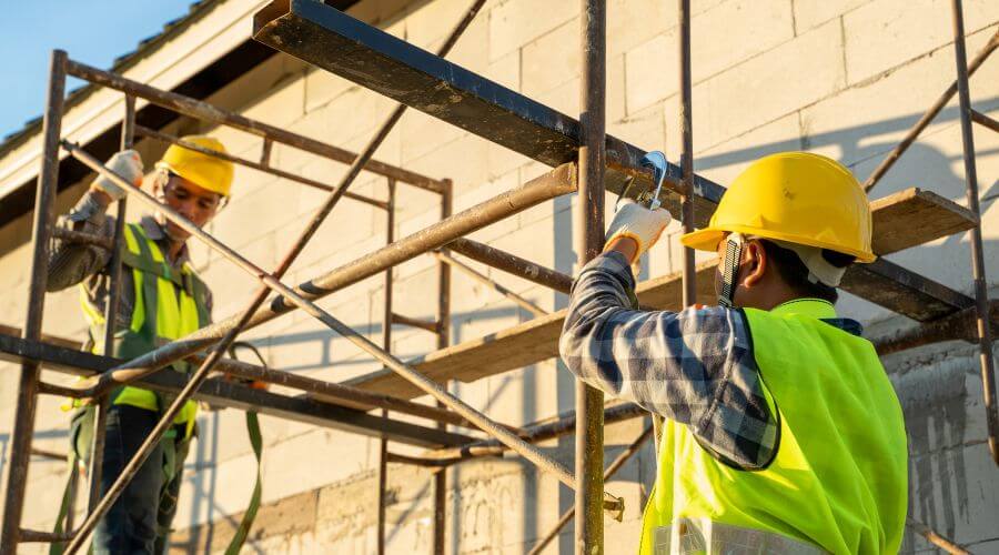 Soffit Repair in Hartsdale, NY